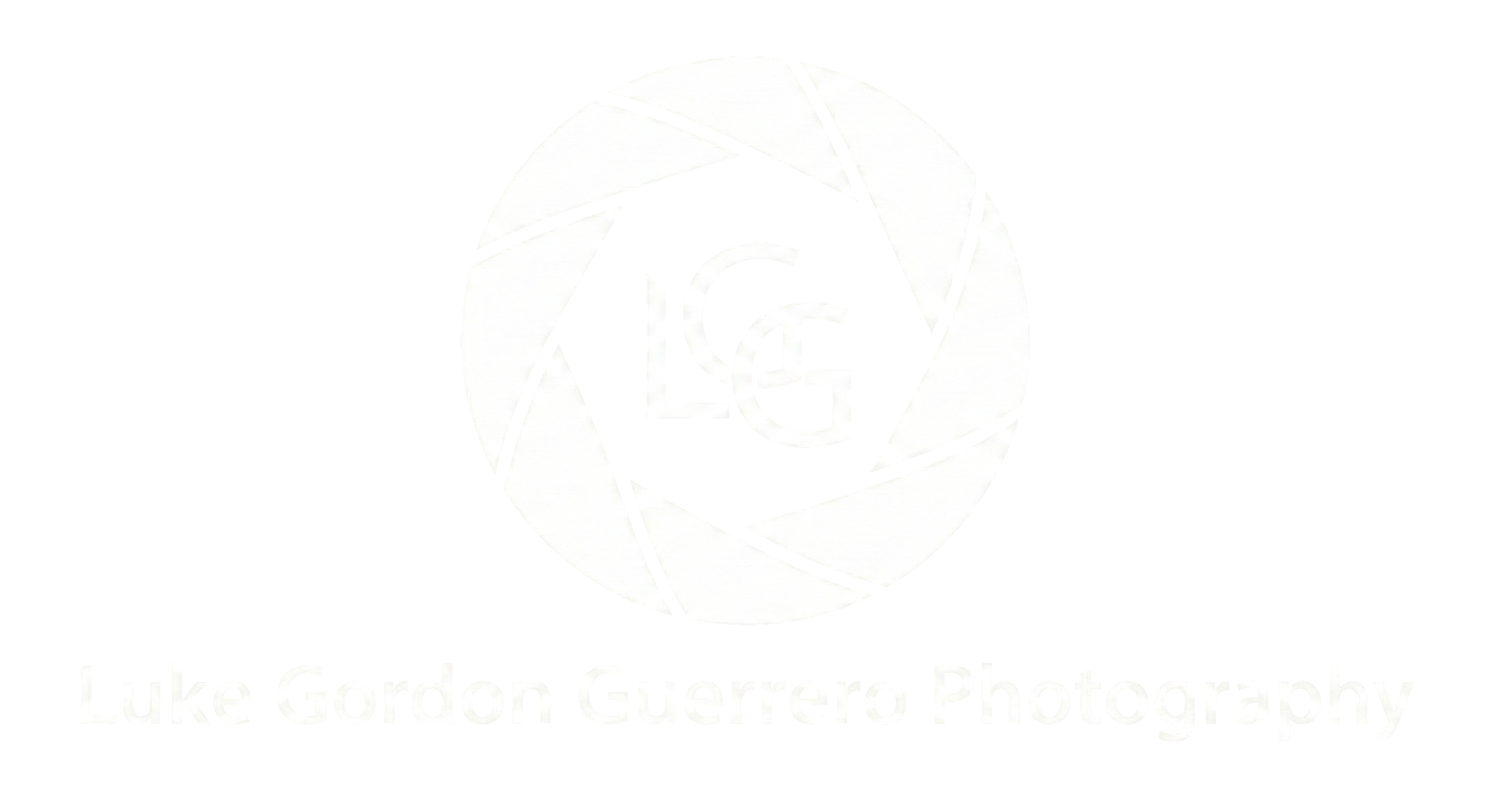 Luke Gordon Guerrero Photography Logo